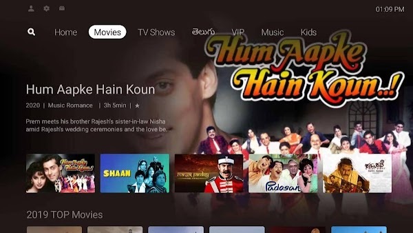 TCL Channel APK