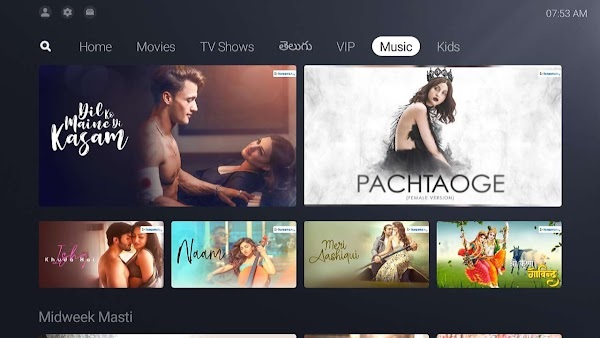 TCL Channel APK
