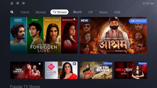 TCL Channel APK